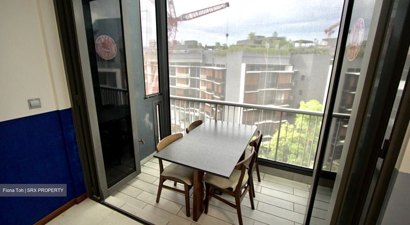 The Creek @ Bukit (D21), Condominium #462729821